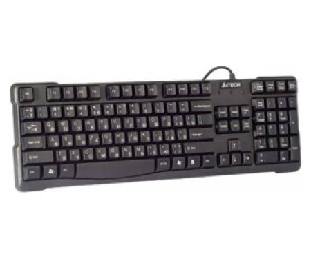 Клавиатура A4Tech KR-750 USB