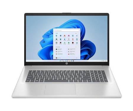 Ноутбук HP 17-cn3217nw (C38Z7EA) 1
