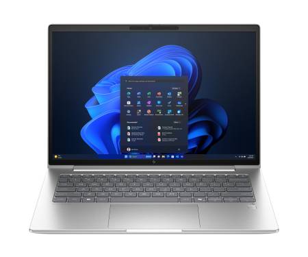 Ноутбук HP EliteBook 6 G1a (C51G8ET) 1