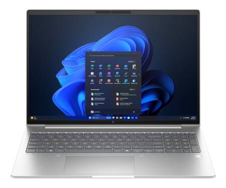 Ноутбук HP EliteBook 6 G1i (C51FVET) 1