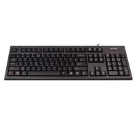 Клавиатура A4Tech KR-85 PS/2