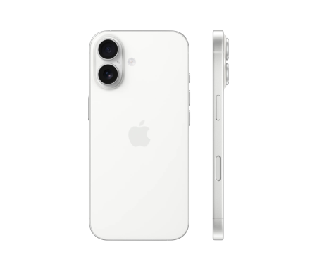Смартфон Apple iPhone 17 512GB Dual SIM White (MG734) 3