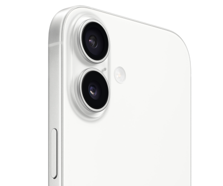 Смартфон Apple iPhone 17 512GB Dual SIM White (MG734) 4