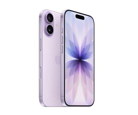 Смартфон Apple iPhone 17 512GB Dual SIM Lavender (MG754) 2