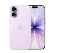 Смартфон Apple iPhone 17 512GB Dual SIM Lavender (MG754)