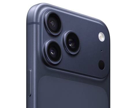 Смартфон Apple iPhone 17 Pro Max 256GB Dual SIM Deep Blue (MG054) 3