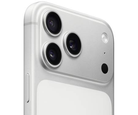 Смартфон Apple iPhone 17 Pro Max 256GB Dual SIM Silver (MG034) 3
