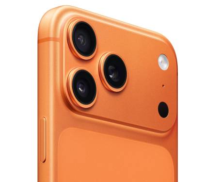 Смартфон Apple iPhone 17 Pro Max 512GB Dual SIM Cosmic Orange (MG074) 3