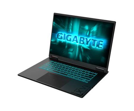 Ноутбук GIGABYTE GAMING A16 3TH (3THK3EE893SD) 3