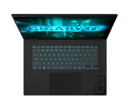 Ноутбук GIGABYTE GAMING A16 3TH (3THK3EE893SD) 4
