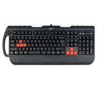 Клавиатура A4Tech X7 G800MU