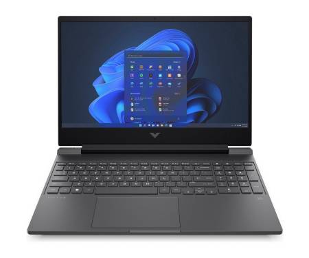 Ноутбук HP VICTUS 15-fa2047nw (C38YJEA) 1
