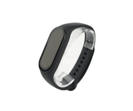 Фитнес-браслет Xiaomi Mi Smart Band 7 Black Б/У 3