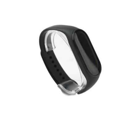 Фитнес-браслет Xiaomi Mi Smart Band 7 Black Б/У 4