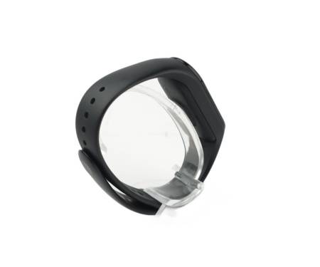 Фитнес-браслет Xiaomi Mi Smart Band 7 Black Б/У 5