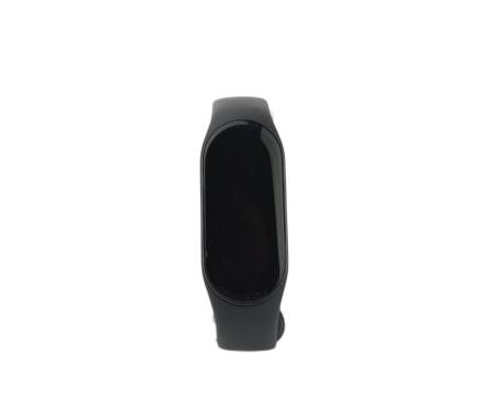 Фитнес-браслет Xiaomi Mi Smart Band 7 Black Б/У 1