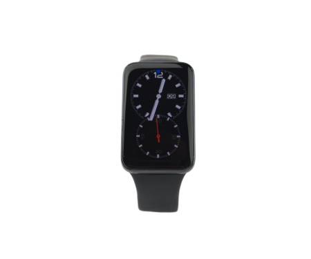 Фитнес-браслет Xiaomi Mi Band 7 Pro Black (BHR5951CN) Б/У 1