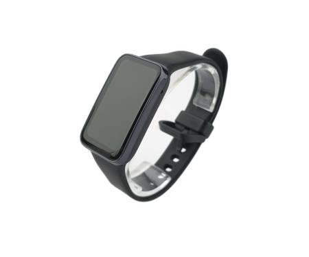 Фитнес-браслет Xiaomi Mi Band 7 Pro Black (BHR5951CN) Б/У 2