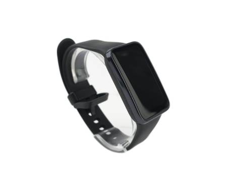 Фитнес-браслет Xiaomi Mi Band 7 Pro Black (BHR5951CN) Б/У 3