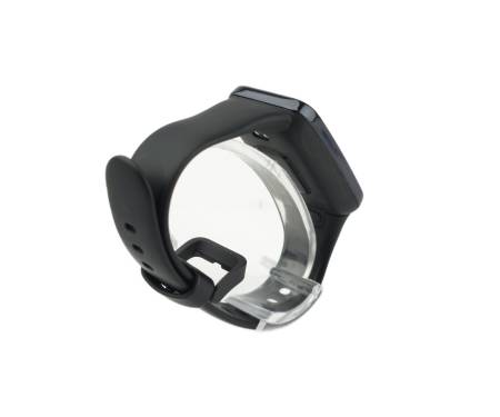 Фитнес-браслет Xiaomi Mi Band 7 Pro Black (BHR5951CN) Б/У 4