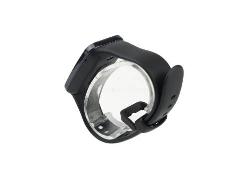 Фитнес-браслет Xiaomi Mi Band 7 Pro Black (BHR5951CN) Б/У 5