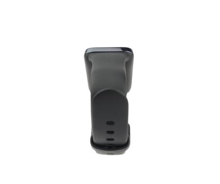 Фитнес-браслет Xiaomi Mi Band 7 Pro Black (BHR5951CN) Б/У 6