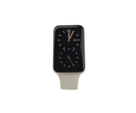Фитнес-браслет Xiaomi Mi Band 7 Pro Ivory (BHR6076GL) Б/У 1