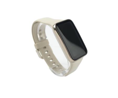 Фитнес-браслет Xiaomi Mi Band 7 Pro Ivory (BHR6076GL) Б/У 3