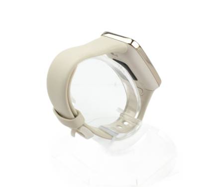 Фитнес-браслет Xiaomi Mi Band 7 Pro Ivory (BHR6076GL) Б/У 4