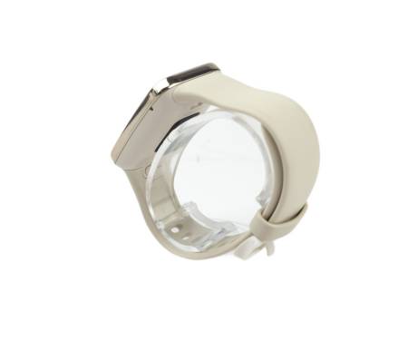 Фитнес-браслет Xiaomi Mi Band 7 Pro Ivory (BHR6076GL) Б/У 5