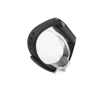 Фитнес-браслет Xiaomi Mi Smart Band 8 Graphite Black (BHR7165GL) Б/У 5