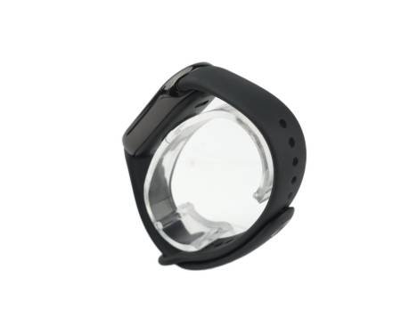 Фитнес-браслет Xiaomi Mi Smart Band 8 Graphite Black (BHR7165GL) Б/У 6