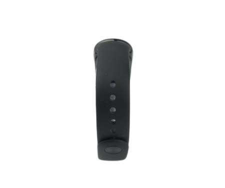 Фитнес-браслет Xiaomi Mi Smart Band 8 Graphite Black (BHR7165GL) Б/У 7