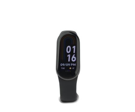 Фитнес-браслет Xiaomi Mi Smart Band 8 Graphite Black (BHR7165GL) Б/У 2
