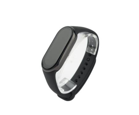 Фитнес-браслет Xiaomi Mi Smart Band 8 Graphite Black (BHR7165GL) Б/У 3
