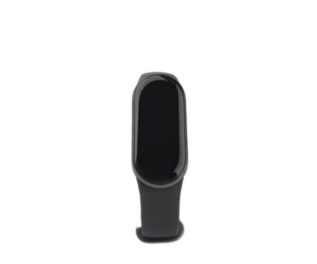 Фитнес-браслет Xiaomi Mi Smart Band 8 Graphite Black (BHR7165GL) Б/У 1