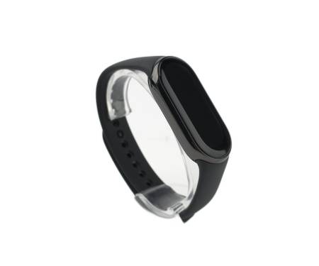 Фитнес-браслет Xiaomi Mi Smart Band 8 Graphite Black (BHR7165GL) Б/У 4