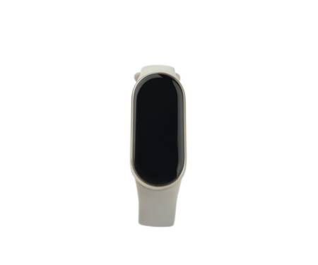 Фитнес-браслет Xiaomi Mi Smart Band 8 Champagne Gold (BHR7166GL) Б/У 1