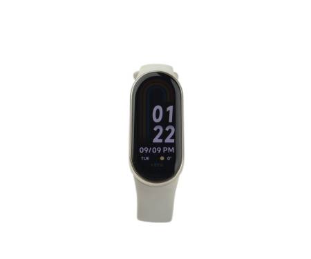 Фитнес-браслет Xiaomi Mi Smart Band 8 Champagne Gold (BHR7166GL) Б/У 2