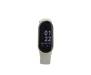 Фитнес-браслет Xiaomi Mi Smart Band 8 Champagne Gold (BHR7166GL) Б/У 2