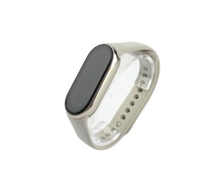 Фитнес-браслет Xiaomi Mi Smart Band 8 Champagne Gold (BHR7166GL) Б/У 3