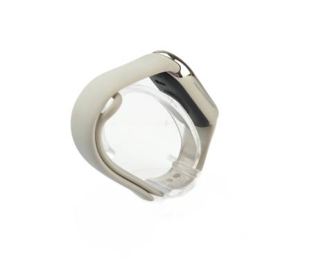 Фитнес-браслет Xiaomi Mi Smart Band 8 Champagne Gold (BHR7166GL) Б/У 5