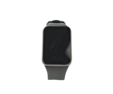 Фитнес-браслет Xiaomi Mi Band 8 Pro Black (BHR7431CN) Б/У 1