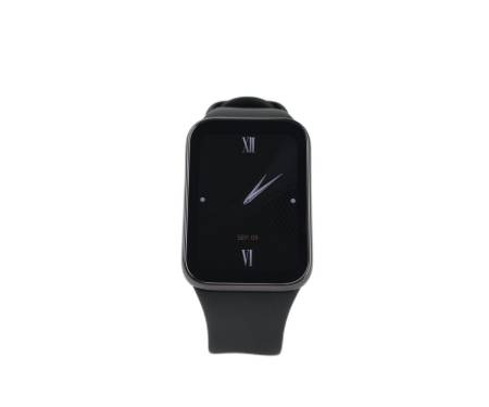 Фитнес-браслет Xiaomi Mi Band 8 Pro Black (BHR7431CN) Б/У 2