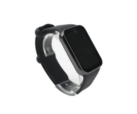 Фитнес-браслет Xiaomi Mi Band 8 Pro Black (BHR7431CN) Б/У 4