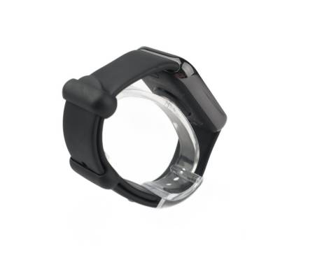 Фитнес-браслет Xiaomi Mi Band 8 Pro Black (BHR7431CN) Б/У 5