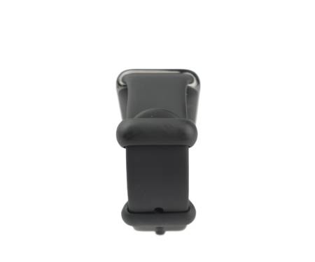 Фитнес-браслет Xiaomi Mi Band 8 Pro Black (BHR7431CN) Б/У 7