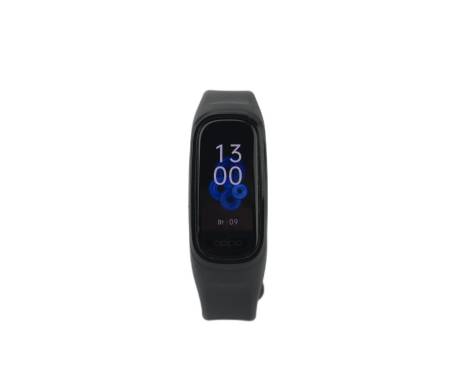 Фитнес браслет OPPO Band Black Б/У 2