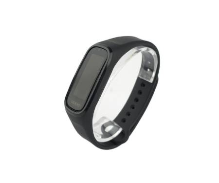 Фитнес браслет OPPO Band Black Б/У 3