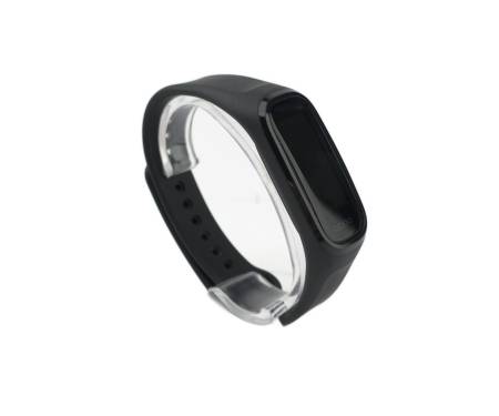 Фитнес браслет OPPO Band Black Б/У 4